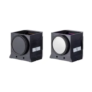 AmScope FK-690-UV UV Filter Blocks for FM690T Fluorescence Microscope