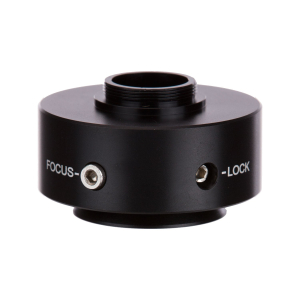 AmScope AD-C03-OL 0.35X C-mount Camera Adapter for Olympus Microscopes