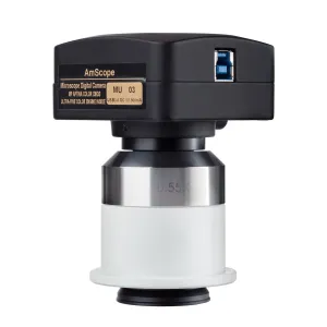 Product image for MU1603-NI05