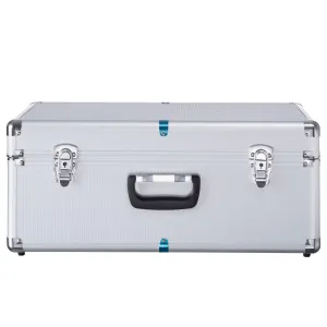 AmScope AC-B400 Aluminum Case for 400 and 490 Series Microscopes