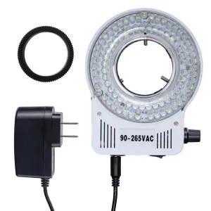 AmScope LED-80S AmScope - LED Compact Ring Light - LED-80S