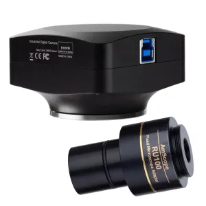 Product image for MU2003-BI-RU1