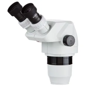 AmScope ZM2180B 2X-180X Ultimate Binocular Stereo Zoom Microscope Head