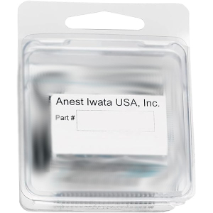Anest Iwata 3003 W71 Repair Service Kit