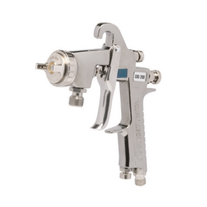Anest Iwata 7600 COG-200-12 Adhesive Pressure Spray Gun, 1.2 mm Nozzle