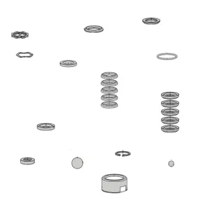 Product image for 7964