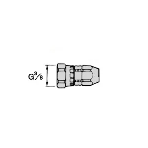 Product image for 8023