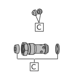 Product image for 9166