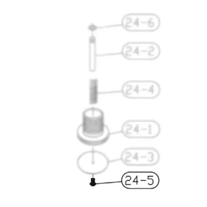 Product image for 96162040