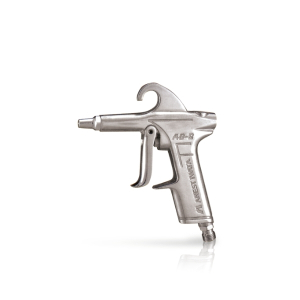 Anest Iwata 7028 AG4B - Blow Gun, G3/8 Air Connection, 4.5 mm Nozzle