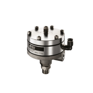 Anest Iwata 6766 FCV31N-R4 Paint Flow Control Valve 1:4 (Stainless Steel)