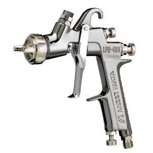 Anest Iwata 5535 LPH400-154LV Gravity Spray Gun