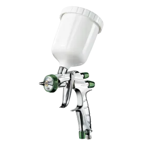Anest Iwata 5946 LS400-1505 Gravity Spray Gun with 600 ml Cup (PCG600P-2)