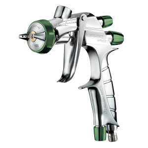 Anest Iwata 5940 LS400-1405 Gravity Spray Gun