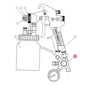Product image for RR-7