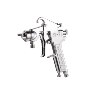 Anest Iwata 3010 W71-2S Non-HVLP Conventional Siphon Spray Gun, 1.3 mm Nozzle