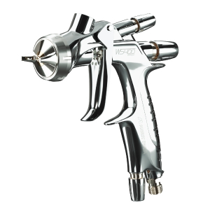 Anest Iwata 2712 WS-400-SR2-12HD Clear Spray Gun