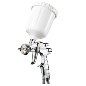 Anest Iwata 5906 WS400-1301HD Gravity Spray Gun with Cup (PCG600P2)