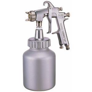 Anest Iwata 4675 W2003 Spray Gun 2.0 mm with PC19B Cup