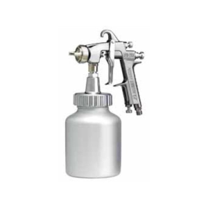 Anest Iwata 5415 LPH2003 1.2 mm High Viscosity Spray Gun with PC19B Cup