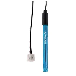 Apera Instruments AI1301 pH Electrode (Gel, BNC Connector)