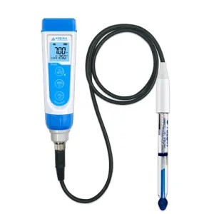 Apera Instruments AI3723 60 Premium PH60-PW pH Meter Kit for Pure Water