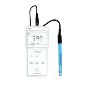 Apera Instruments AI411 400 Series Portable pH Meter Kit