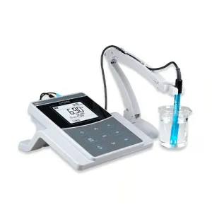 Apera Instruments AI521 800 Series Benchtop pH Meter Kit