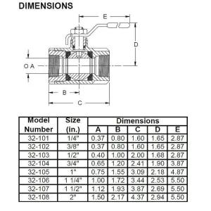 Product image for 3210401