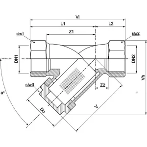 Product image for 612035A1