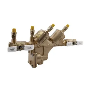 Product image for RPLF4A 1"