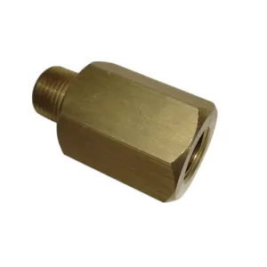 Aqua Environment 684 684 Series Check Valve High Flow 1/2" NPT