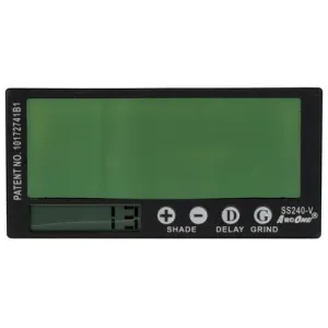 Product image for SS240-V