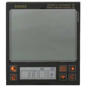 Product image for X90VX