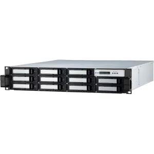 Areca ARC-8050T3-12R Thunderbolt Solution - RAID 3.0, 12-bay