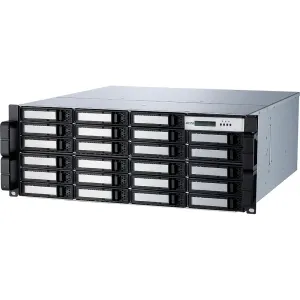 Areca ARC-8050T3-24R Thunderbolt Solution - RAID 3.0 Host Interface