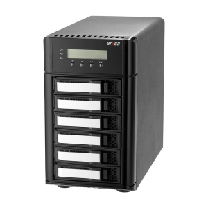 Areca ARC-8050T3U-6 Dual Thunderbolt 3 SAS RAID Storage
