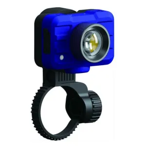 Astro Pneumatic 51SL 500 Lumen Rechargeable Lightweight Spray Gun Color Match Light - CRI 95