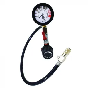 Astro Pneumatic 7856 Universal Pressure Tester, 23.6 in Hose