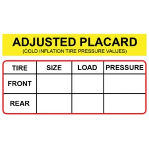 Product image for PLCARD-100