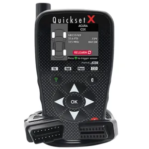 Product image for QuicksetX