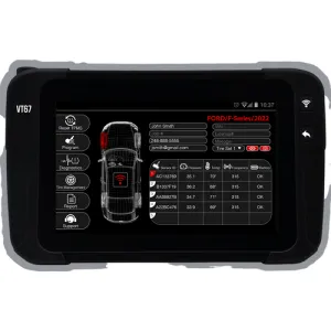 Product image for VT67-0000