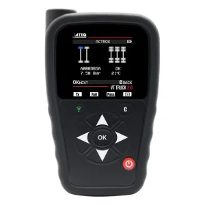 Product image for VT-Truck2.0