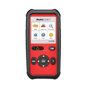 Product image for AL529HD