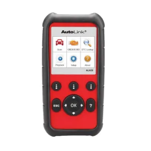 Product image for AL629