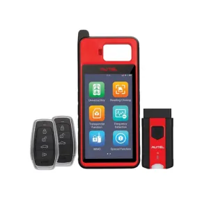 Product image for KM100