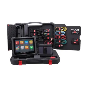 Product image for MSULTRA