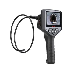 Autel MV480 MaxiVIDEO Digital Inspection Videoscope 4.1" TFT Color LCD Display 3.7V/2600mAh Micro SD Card