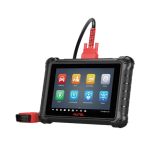 Autel MX900 MaxiCheck Advanced Service + All Systems Diagnostics 8" Touchscreen All-Systems Scanner 1.8Ghz Processor 64 GB Memory 3.7V/7700mAh
