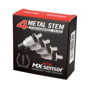 Product image for MXSENSORMVK